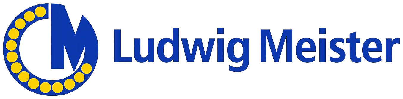 Ludwig Meister