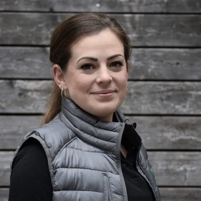 Lea Mikosch