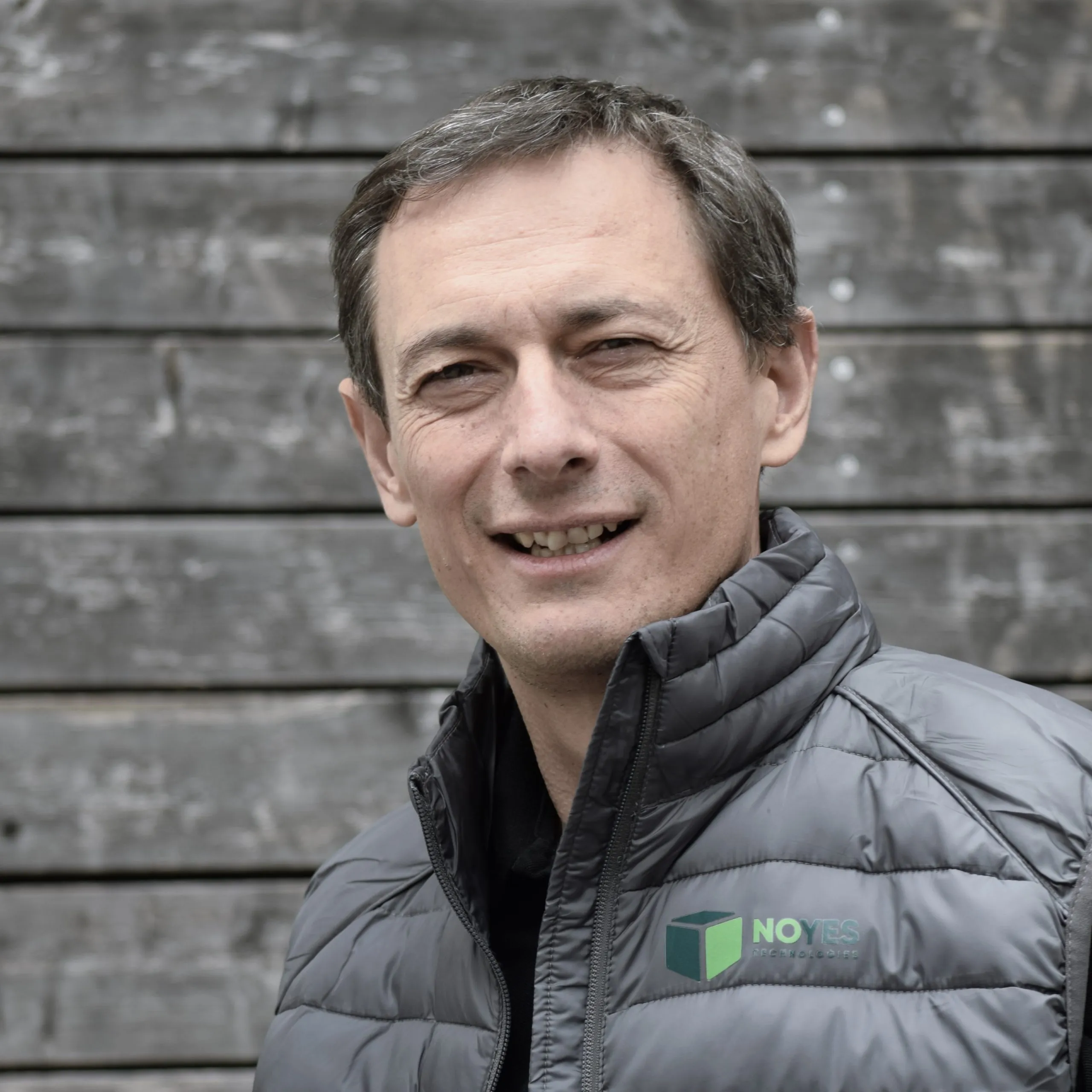Marco Prueglmeier