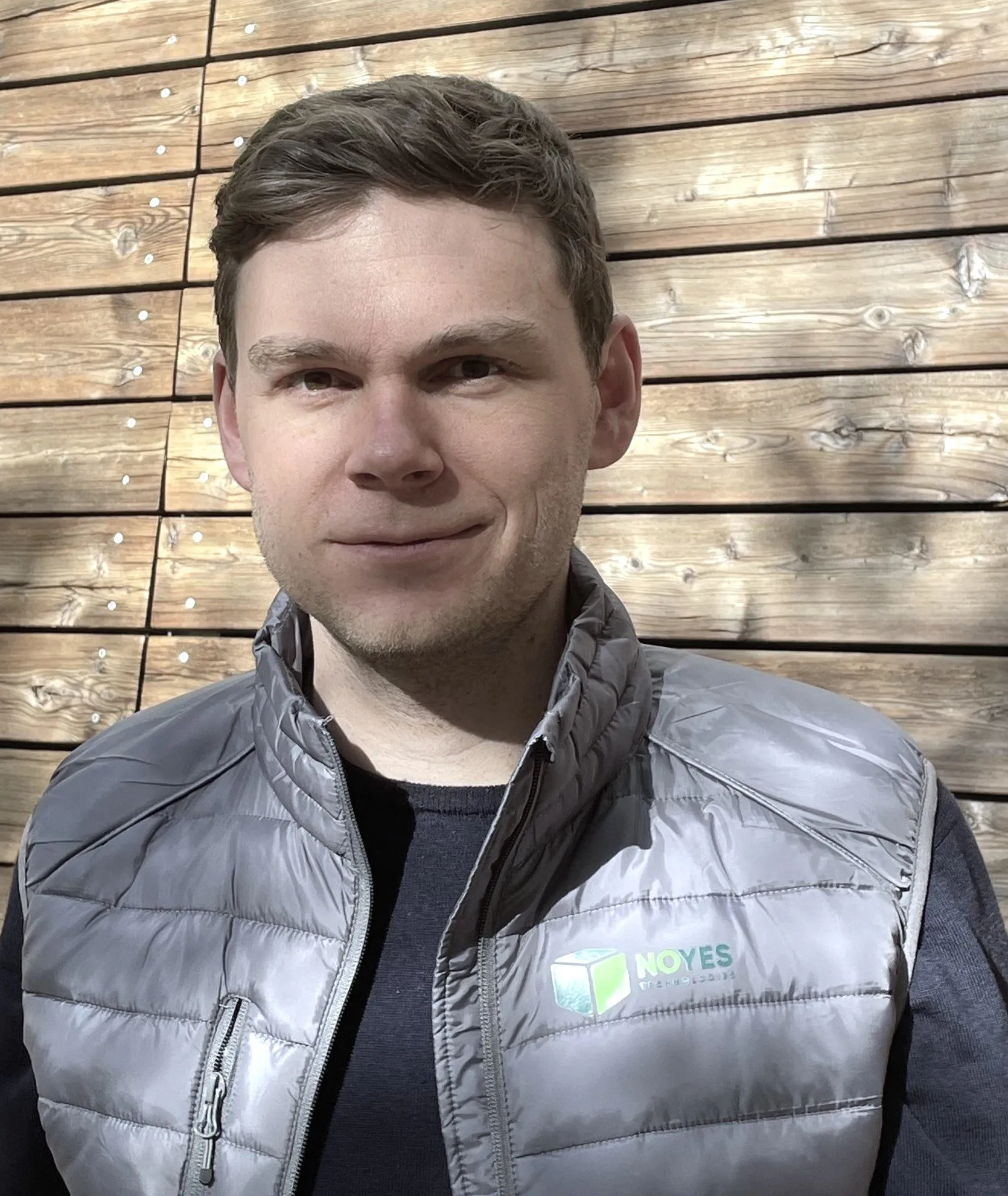 Maximilian Schöpfel