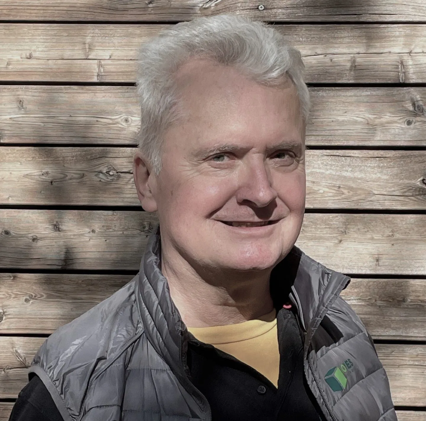 Richard Kertsch