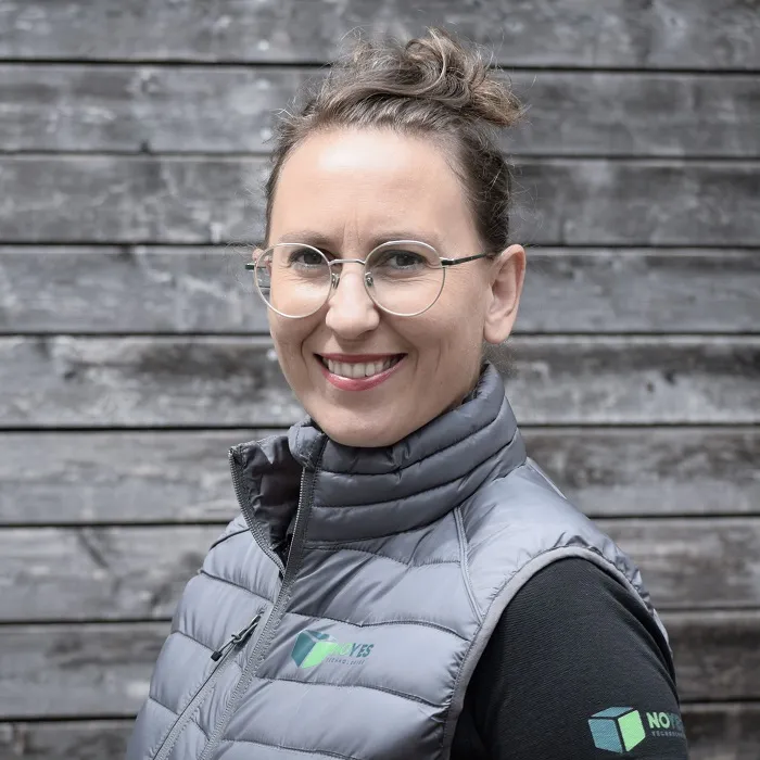 Sabine de Voogt